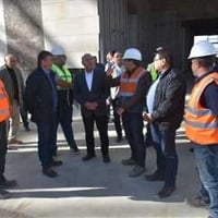 ‏شركة ‏بترو تجهيزات جواز العراقية