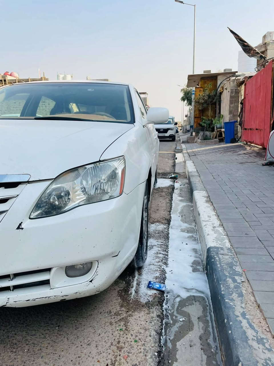 افلون ٢٠٠٧ • كفاله عامه • تحويل ثاني يوم