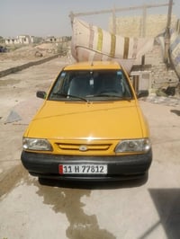 سايبه • ٢٠١٨ • كربلاء غرب