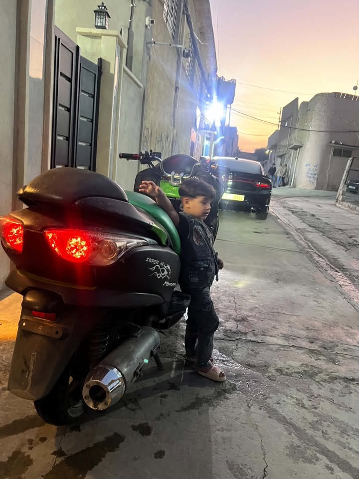 فورزه ٠٨ • ٢٥٠سيسي • ٢٠٠٨