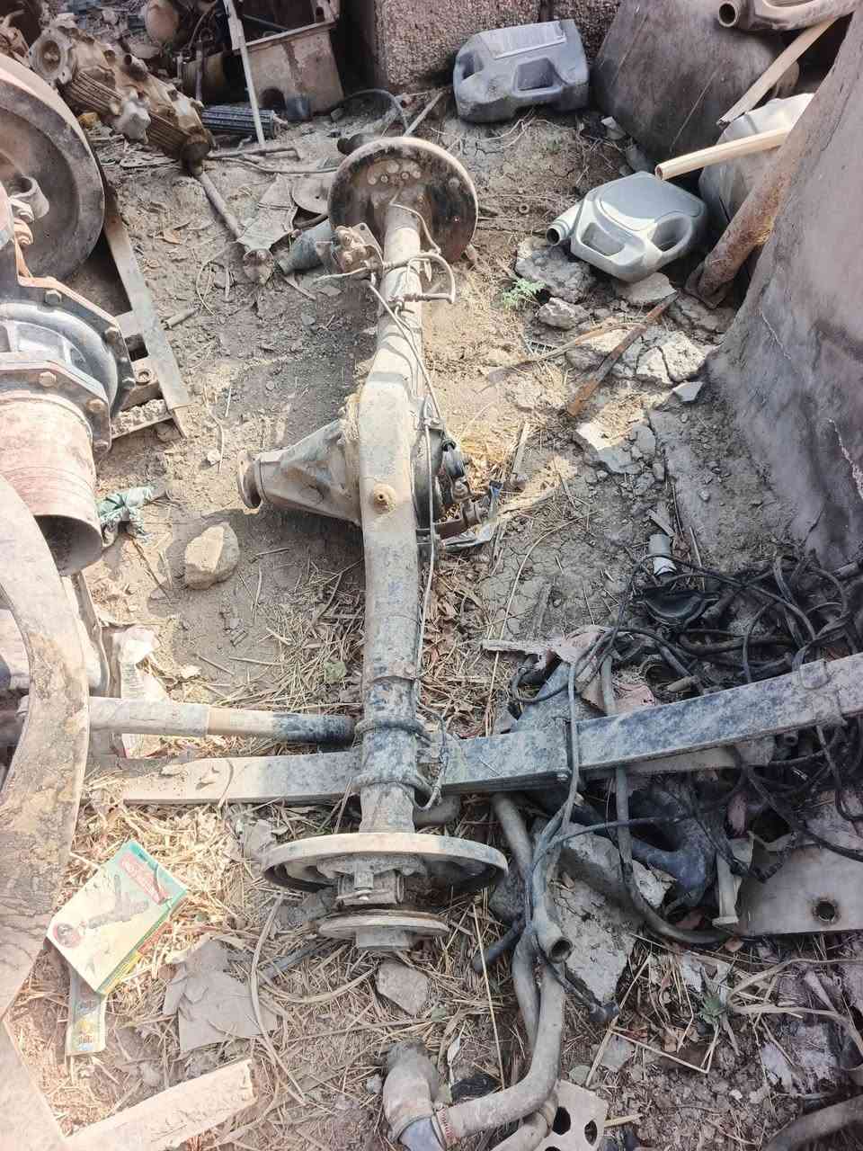 اكسل ٨٥ • شرط شركة • بلا عيب