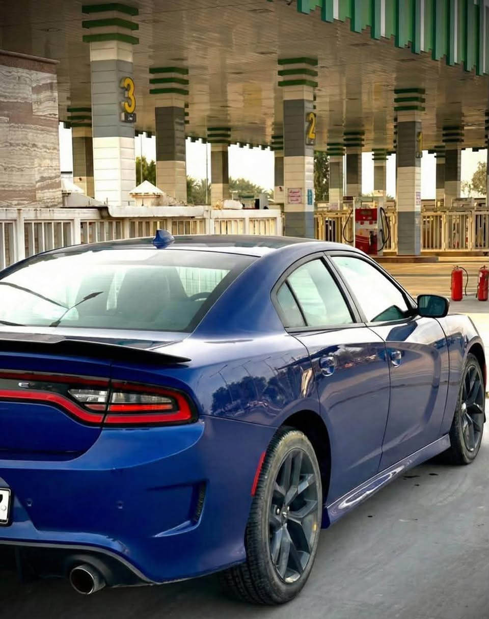 السلام عليكم
جارجر 2020 فئة SXT بلاص
السيارة وارد امريكي كلين تايتل 

الموصفات:
- مكينة V6
-فتحة سقف
- حساسات امامي خلفي 
-جلد
-كراسي تدفئة تبريد
-تدفئة ستين+ فول تحكم
-شاشة حجم كبير
-ويل كب حجم20
- السيارة مكفوله گير محرك شاصي تكم لغود 
*البنيد بدلته للجمالية الاصلي موجود 

السعر: 230 
***********
