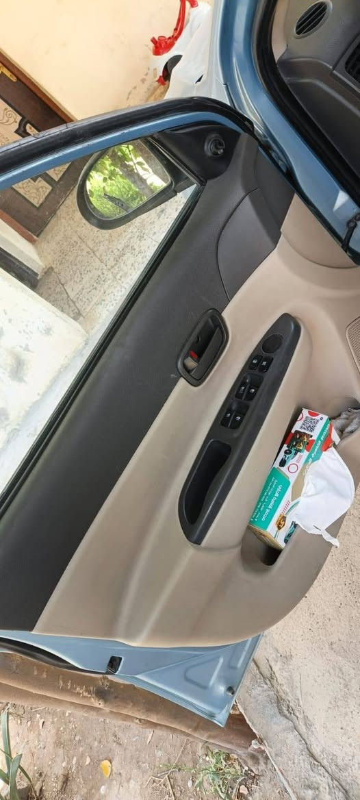 اكسنت ٢٠٠٩خليجي شركة العامه
سياره جاهزه ونشطه 
مكينه جديدة لا تبخير ولا تنقيص
تبريد منضومه كامله بشرط تبريد يكرص 
صدره تمام 
بسمي سياره ورقمه حلو شبه مميز ٥٠٨١
شراي يتصل بدون تتعليق سلبي رجاءا 
***********
***********بي وتساب 
سعر ٨٠وبي مجال شراي
