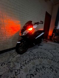 هوندا BCX • وارد ياباني • قوية