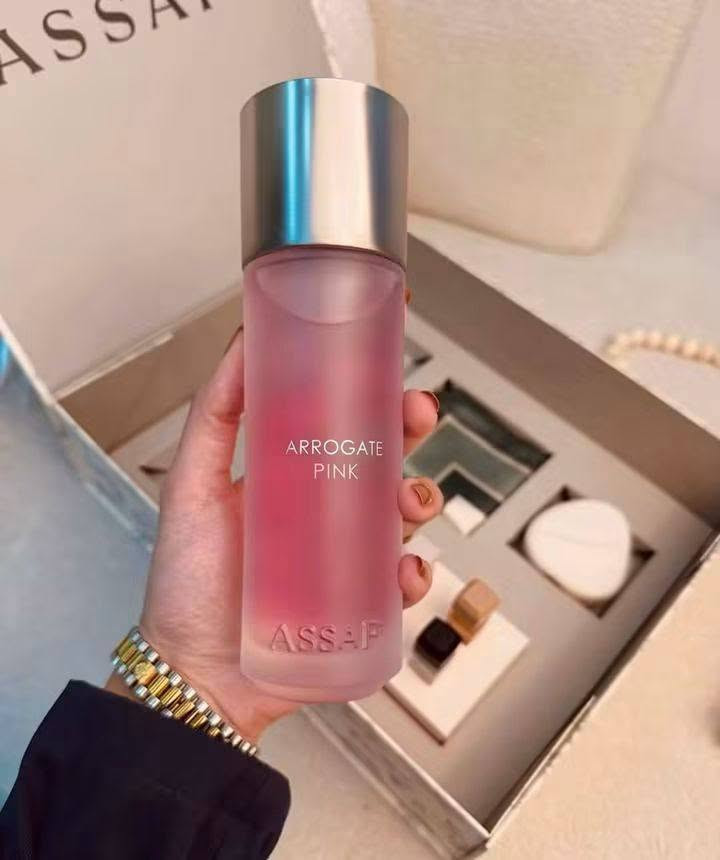مستحضرات تجميل