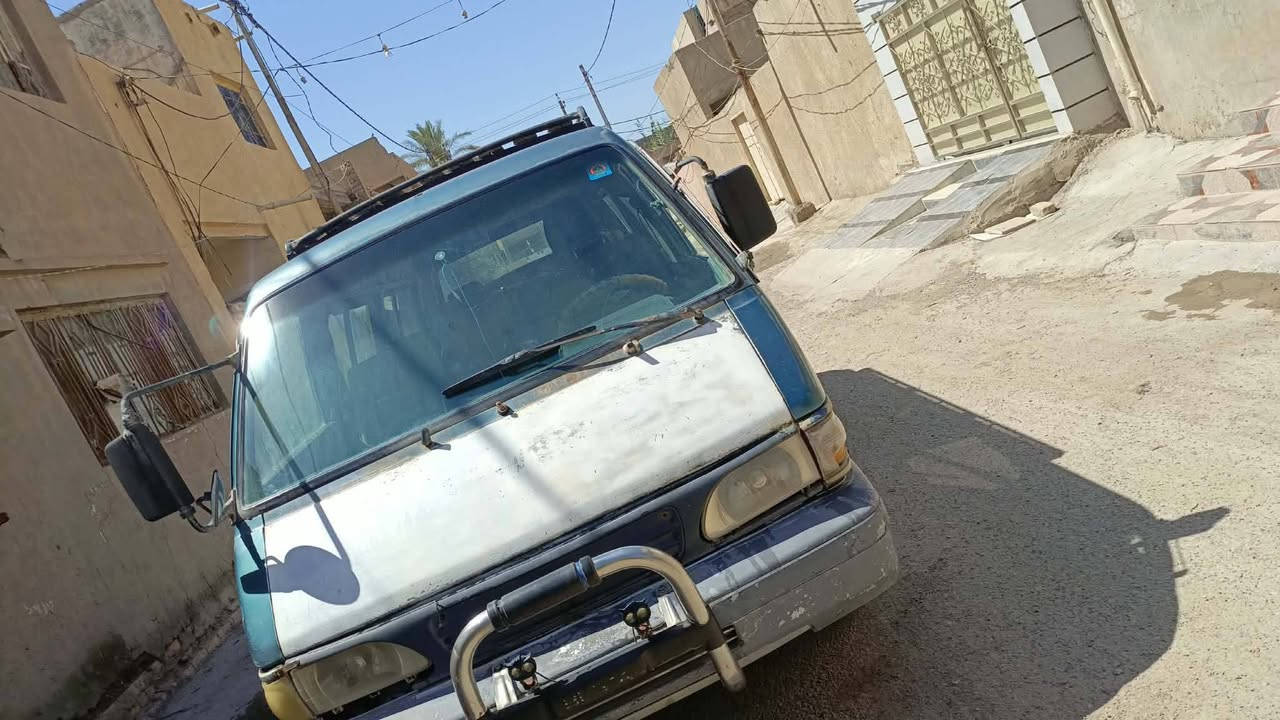 سلام عليكم كيه بسته للبيع موديل 95  رقم انكليزي اجره سنت 30 كير محرك اكسل تخم تاير سياره بلاديه ديالى قضاء الخالص ***********
