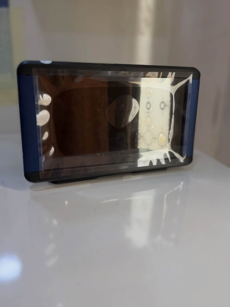 شاشة LCD • للسيارة • اوتماتيك