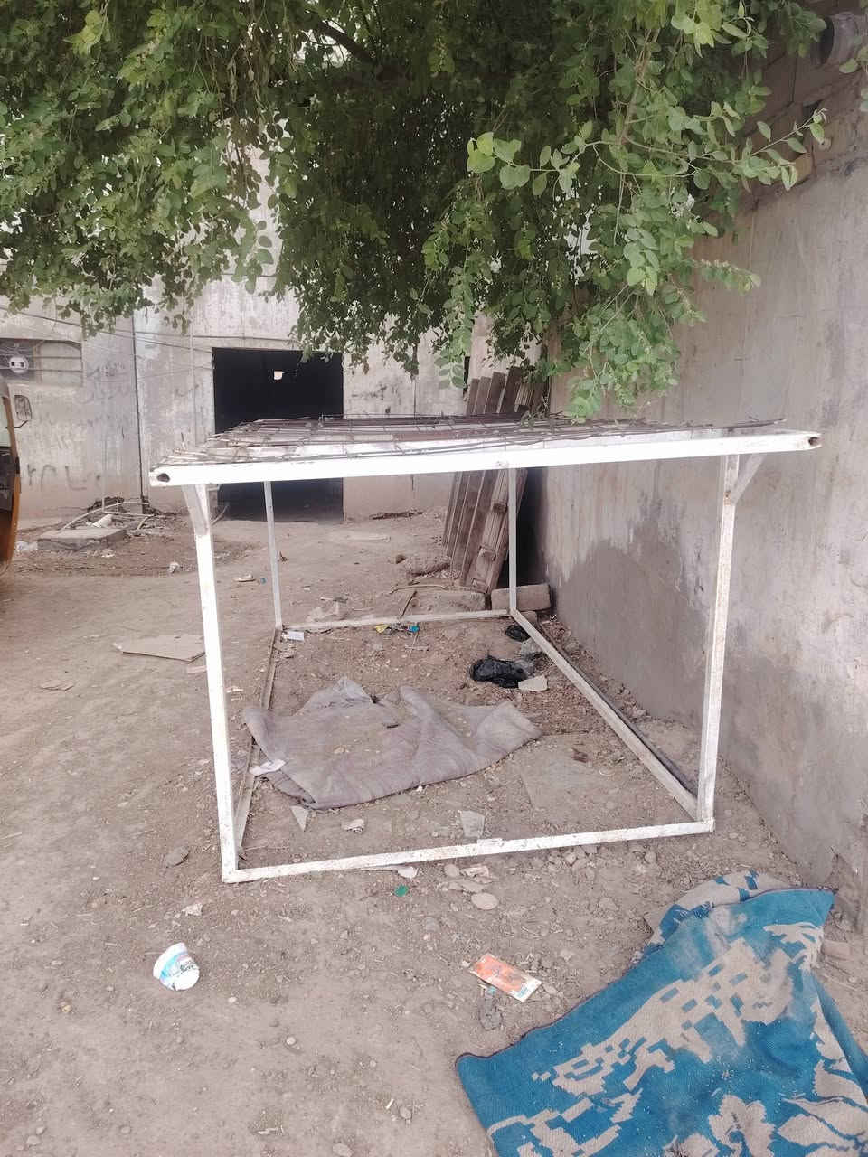 محجر • ميسان • للبيع