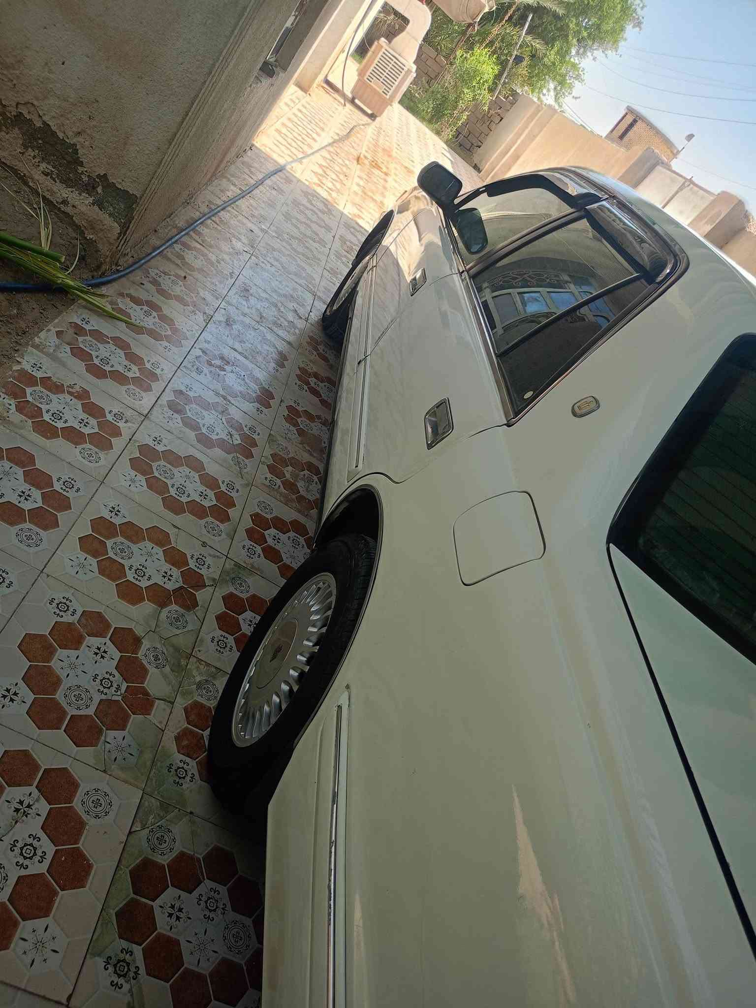 راس ثور تكم مكفوله كص ونقل وعيب شرعي. كتاب الفحص بل منشور   رقم بصره نكليزي شرط  مداور ثاني يوم ابسمانه الهزه ما نتهيه مكينه فيفتي مكينه وكير حاويه كلش نضيفات حداديه 100\تخم تاير /100) تبريد ثلج🥶تبريد خلفي. كهربائيات. من طول الطول شغاليه دواخل سياره كلش مرتبه ترايك وين ما عجبك سياره جاهزه الف ما تصرف عليها. مكاني ناصريه. الستفسار تصال بل رقم و مراسلته وتساب ***********
