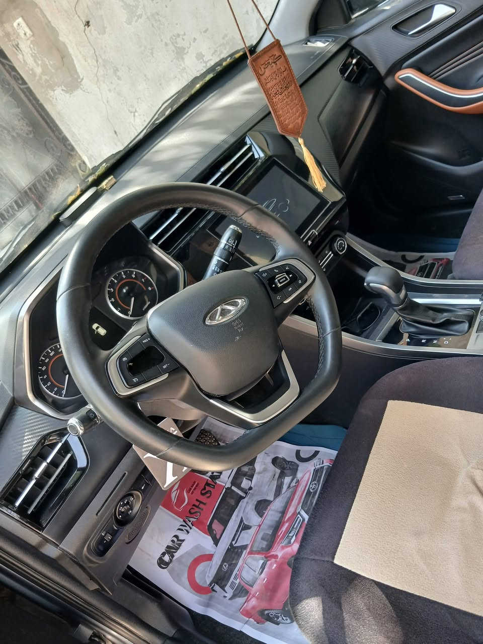 ماليبو ٢٢ اربيل ماشيه ١٠٠الف للبيع وهذا رقمي *********** بغداد

