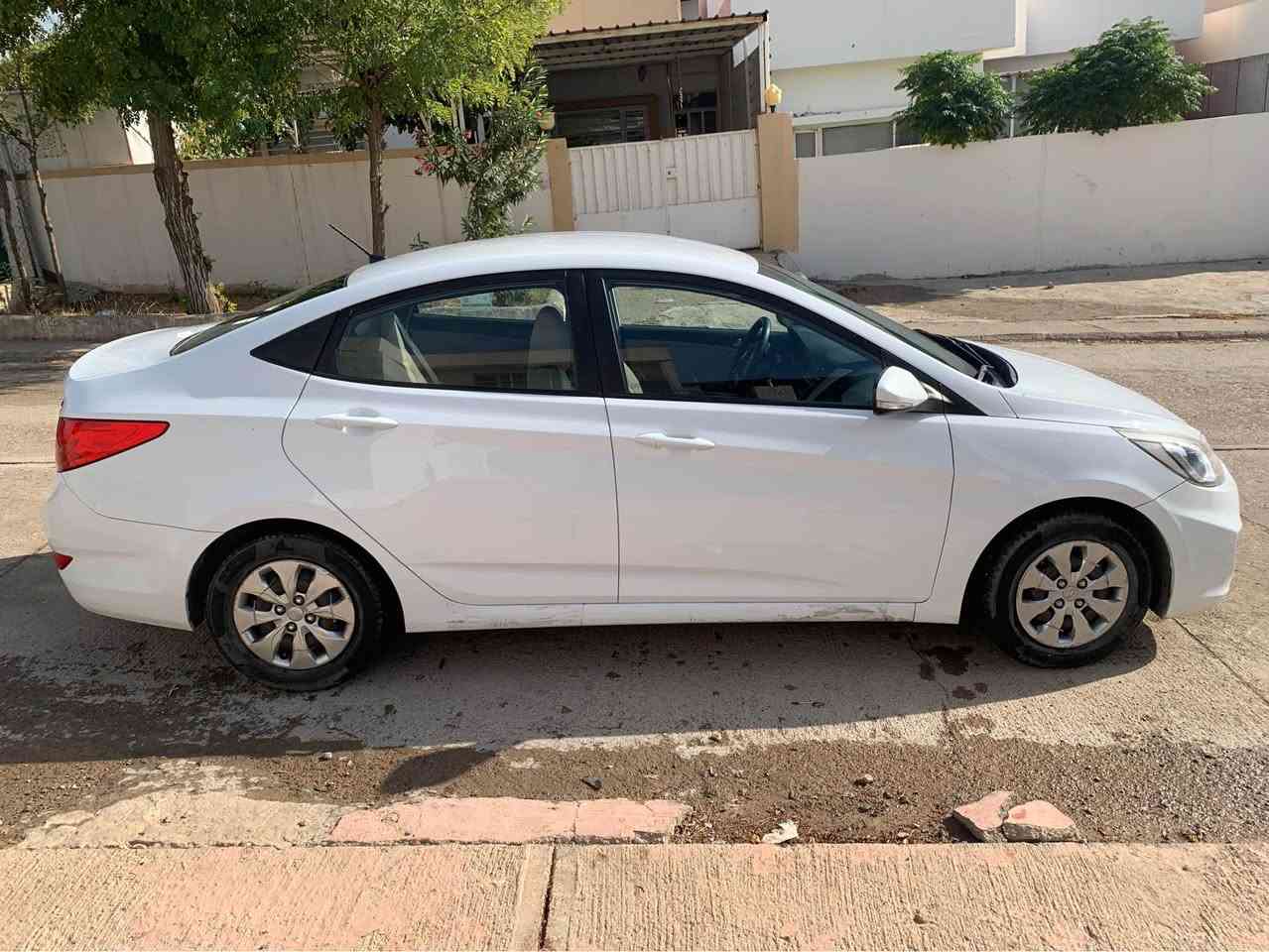 اكسنت • ٢٠١٨ • بلا بويه