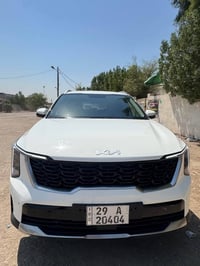 سورنتو • ٦ سلندر • ضمان ٥ سنين