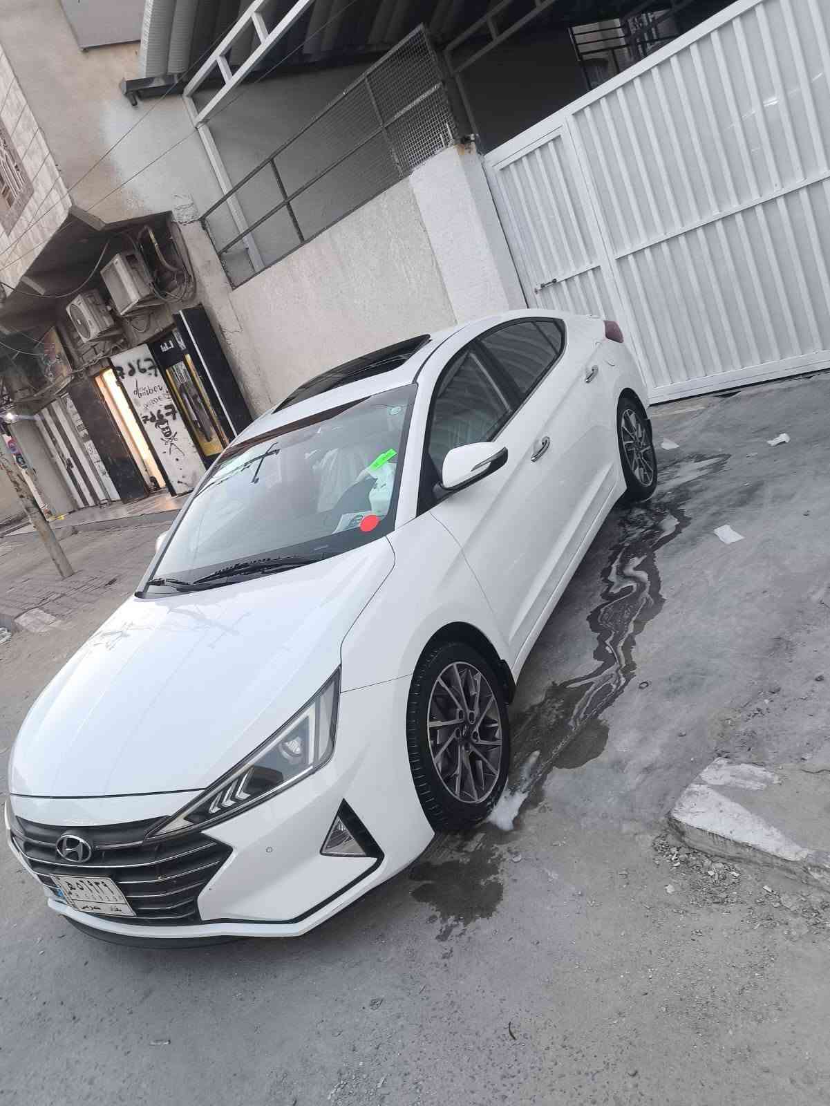 النترا • ٢٠٢٠ • اقساط