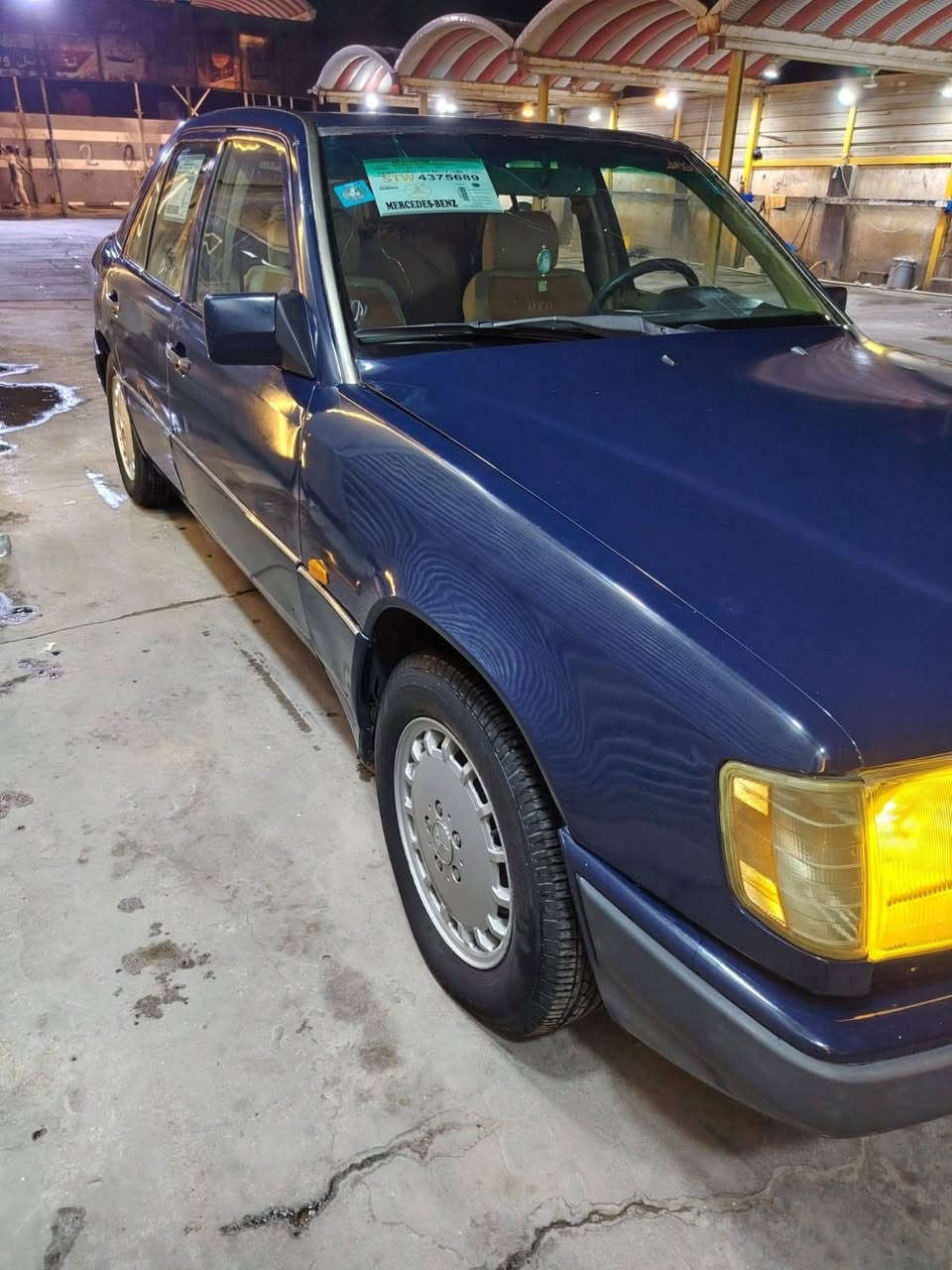 سلام عليكم مارسدس دب موديل 92 رقم بغداد مشروع وطني مكينه 3000. vvt تبريد وي سويج حداديه جديده تخم تأير كهربائيات كلها شغاله سياره مال جناي ماتصرف عليه ربع تفاصل ***********
