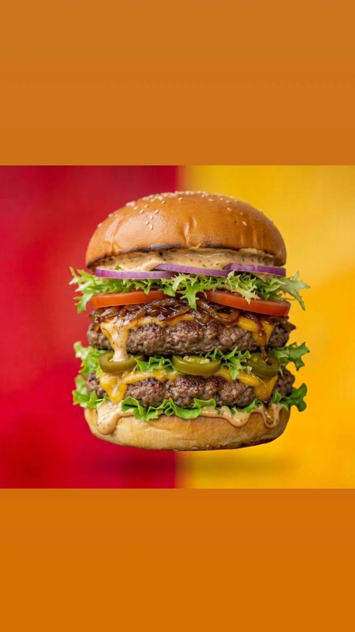 افتتاح الفرع الجديد لـ Brand Burger في بعقوبة! 🔥
​لأنكم تستاهلون الطعم الحقيقي، براند برجر صار أقرب لكم! فتحنا أبوابنا في قلب السوق - قرب العناصره لنقدم لكم تجربة برجر مختلفة تماماً.
​🥩 برجر لحم عراقي خالص 100%
طعم غني، مفروم طازج يومياً، وبخلطتنا الخاصة اللي راح تخليك ترجع للفرع كل يوم!
​🎉 عرض الافتتاح الخاص:
خصم 20% على جميع الطلبات لم لمدة 3 أيام فقط ابتداءً من اليوم!
​💥 سعر اللفة بعد الخصم: 3,500 دينار فقط! (تذوق اللحم العراقي الصافي بأفضل سعر).
​📍 العنوان: بعقوبة - السوق - قرب العنافصة
***********
