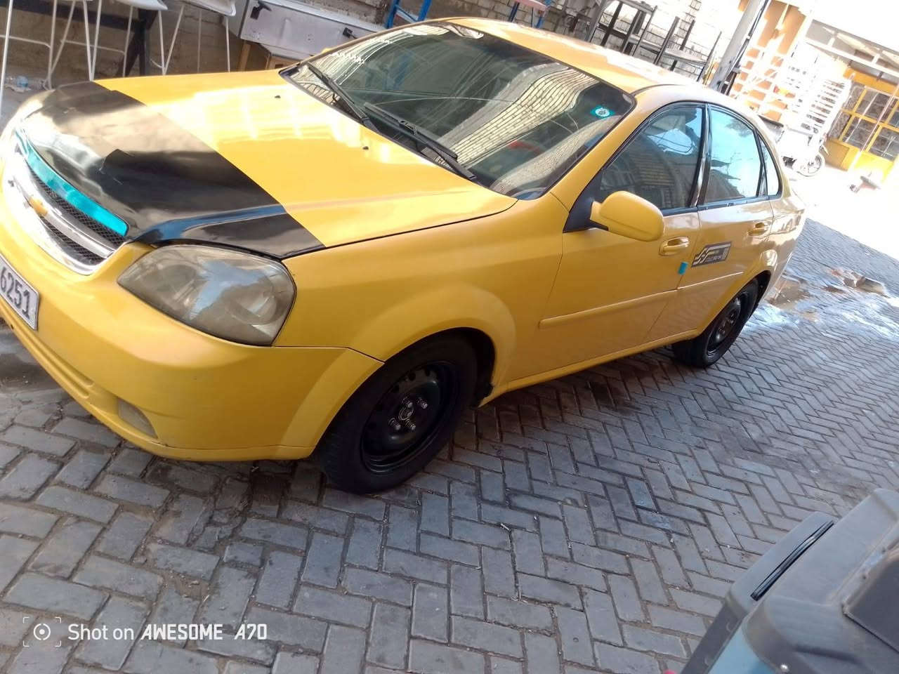 اوبتره موديل 11
رقم بغداد نكليزي هزه جديده
مكينه وكير مكفولات 
تبريد 
بيه طخه خفيفه بدايه البنيد وربع جاملغ خلفي بلا دواخل 
سياره جاهزه 
السعر 54
بغداد البلديات 
‏‪***********‬‏
