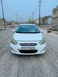 اكسنت • ٢٠١٥ • حادث طخه
