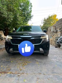 سيليتوس موديل ٢٠٢٤ وارد أمريكي 🇺🇸 حادث بسيط جدا جاملخ الخلفي ضربة خفيف...