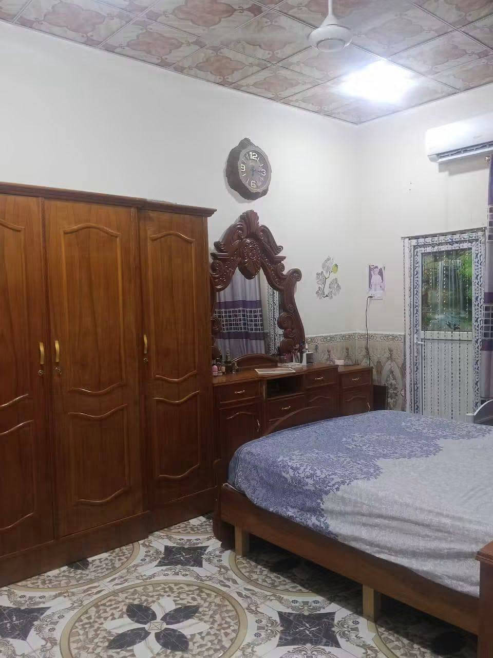 ابو الخصيب • ٢٥٠م • وقف سني مسجل