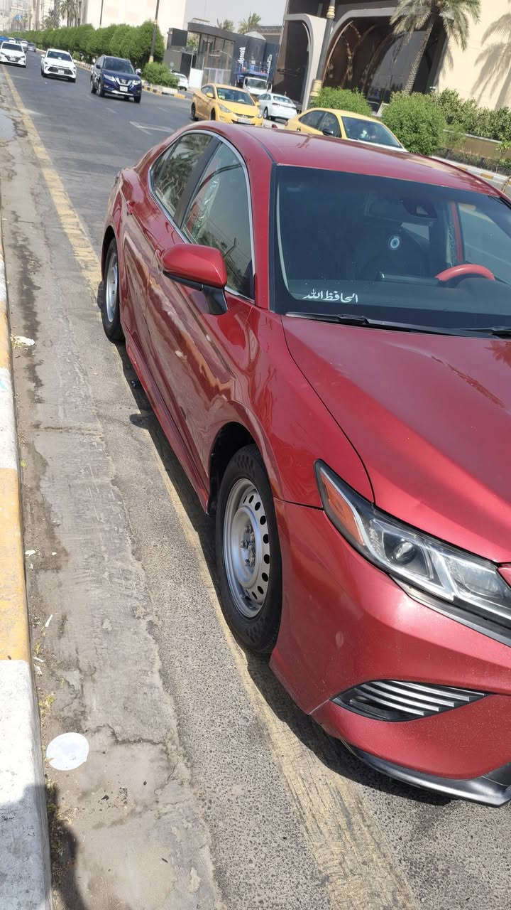 كامري 21  sE بانزين فقط مكينه 2500 معوقين باقيله 8اشهر  وصير حره  وكاله عامه ام الباركود عِنـ.̷̷̸̷̐ـديّ
وابوالسنويه موجود بيه 3اقطع  جامغ وبنيد صبغ وبلعراق باب خلفي مبدل وبيه مكانات بارد 
مدوشمه كاعيه وجنطه 
ماشيه 180
كشن كهرباء
تحديد مسار
شفتات
كير مكين تبريد
تخم تاير
ڱڵـه  جاهز 

مكان السياره بغداد محموديه
السعر 155 وبيه مجال 

 
***********
***********
كامري 21  sE بانزين فقط مكينه 2500 معوقين باقيله 8اشهر  وصير حره  وكاله عامه ام الباركود عِنـ.̷̷̸̷̐ـديّ
