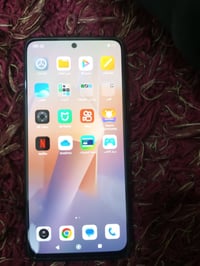 ريدمي نوت 11 • ١٢٨ • نضيف