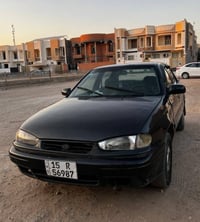 النترا دمعه • ١٩٩٣ • الانبار