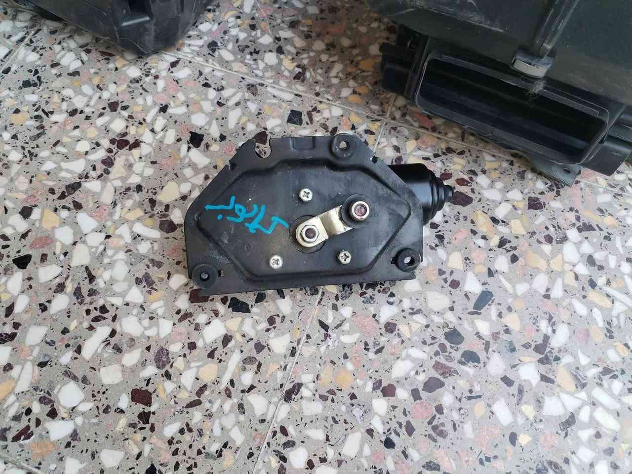 غراض كالوبر و باجيرو حاويه وجديد) ***********
