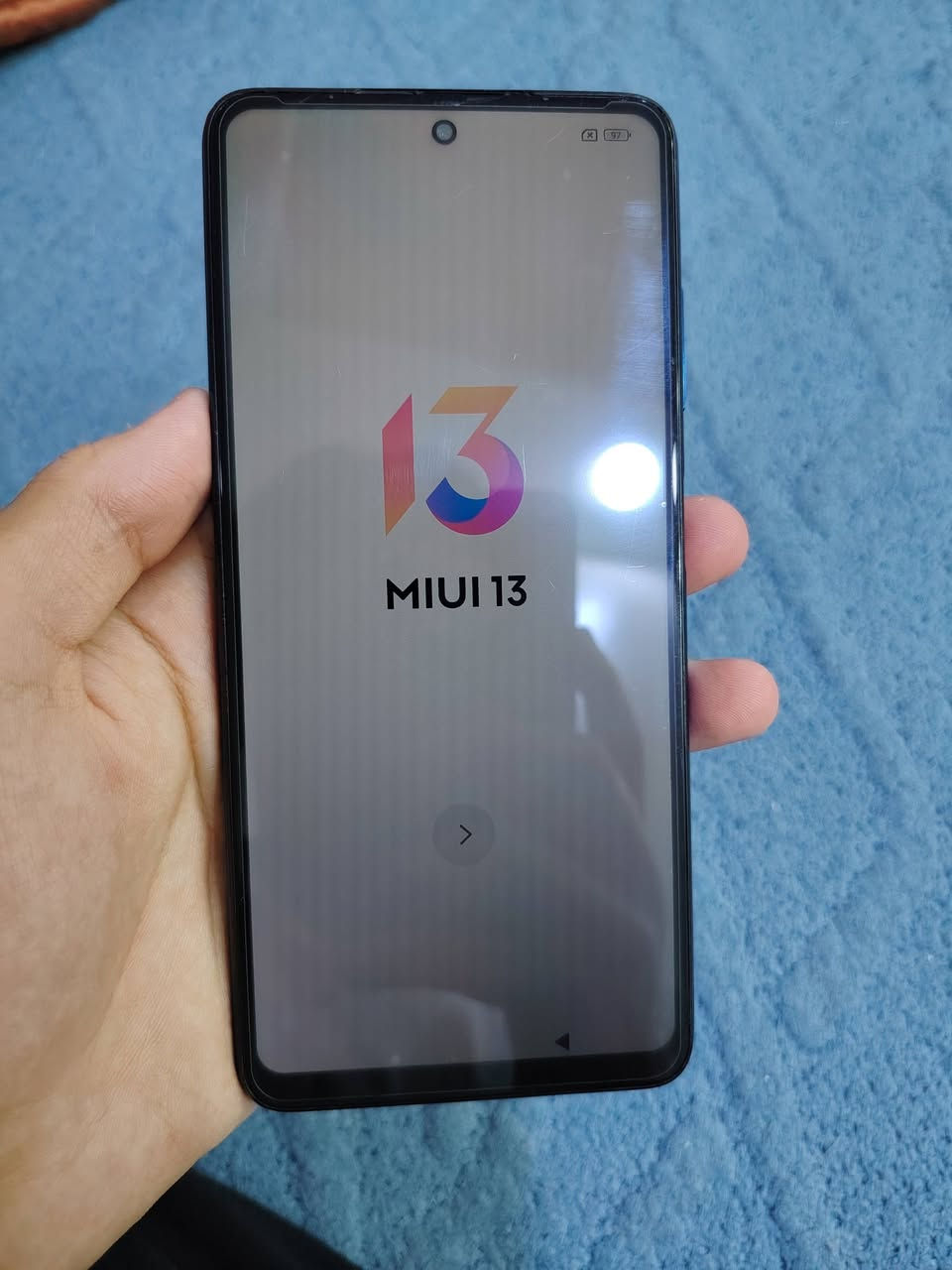 مزاد اعلى سعر ابيع
بوكو x3 pro جهاز ذاكره 128 الجهاز حالته مثل ما موضح بل صوره، مبدل بطارية ومعالج فقط، كامرته حلوه وتصوير فول جهاز مابيه اي مشاكل اتصال تكنيك يفيدك، معالج قوي سناب دراغون يشغلك بوبجي 60 فريم بسلاسه، يجي وياه كفر هديه 
ديوانية مركز للاستفسار واتساب ***********
