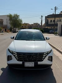 توسان 2024 • ١٧٥٠٠ كم • كفالة