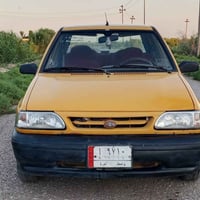 سايبا • ٢٠١٤ • رقم واسط