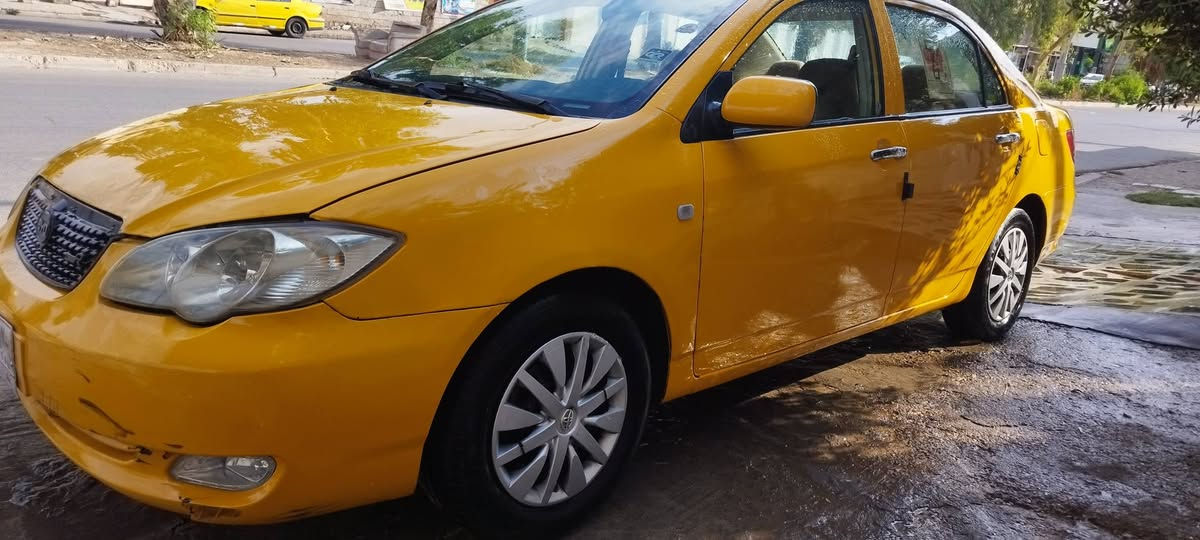 بي واي دي F3 • ٢٠١١ • رقم بغداد
