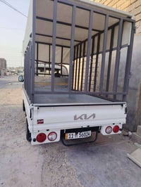 كيا حمل • ٢٠٢٥ • ٥٦٧٥ كيلو