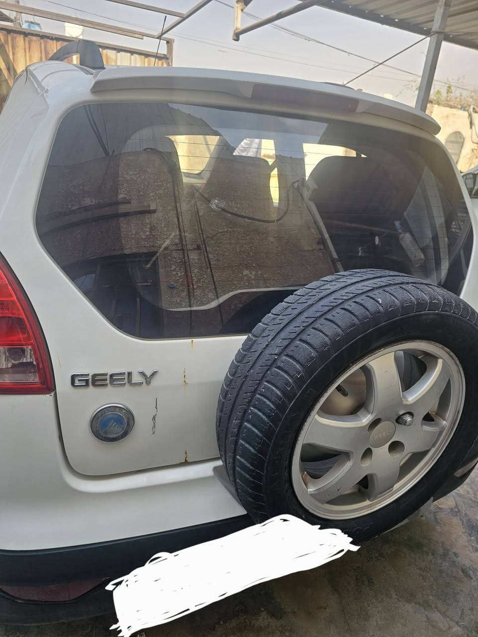 للبيع باندا جيلي ٢٠١٣ بغداد سعرها ٥٠ ورقة وبيها مجال اتصال  ***********
