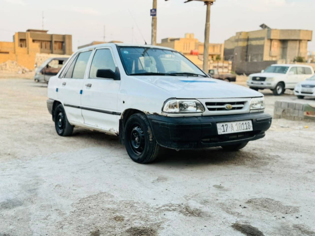سايبه • ٢٠١٠ • رقم انكليزي