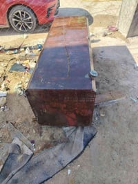 تانكي كاز • ابو ٦٠٠ • النجف
