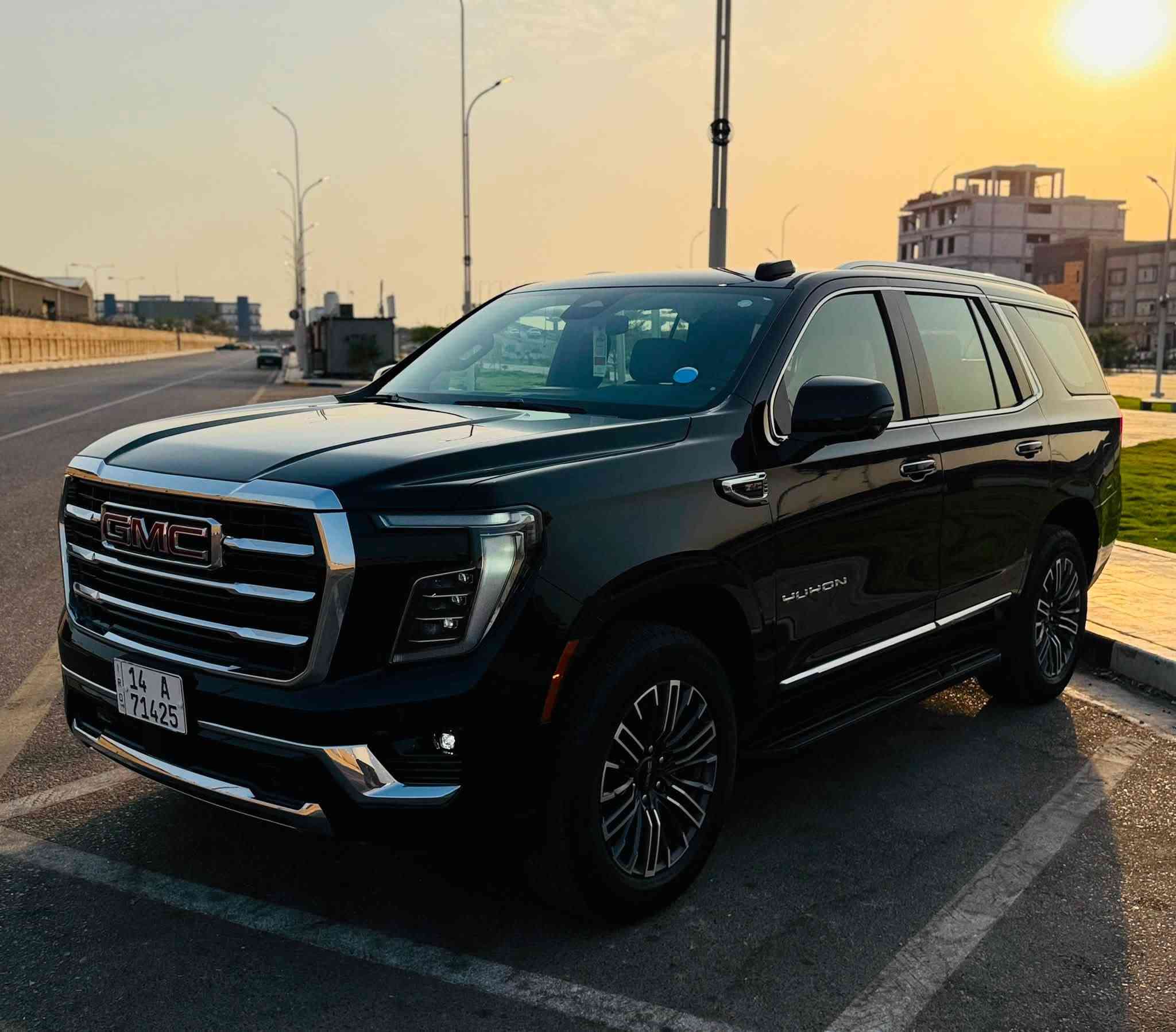 يوكن 2026. رقم بصره الفيشن خليجي وكالة المنصور كفاله ماعد رصعها بكد اصبح بل باب السياره ماشيه 6 الف  ومغلفه ppf نانو بالكامل السعر7دفاتر بيه مجال عنواني البصره معارض القبله لاستفسار ***********
