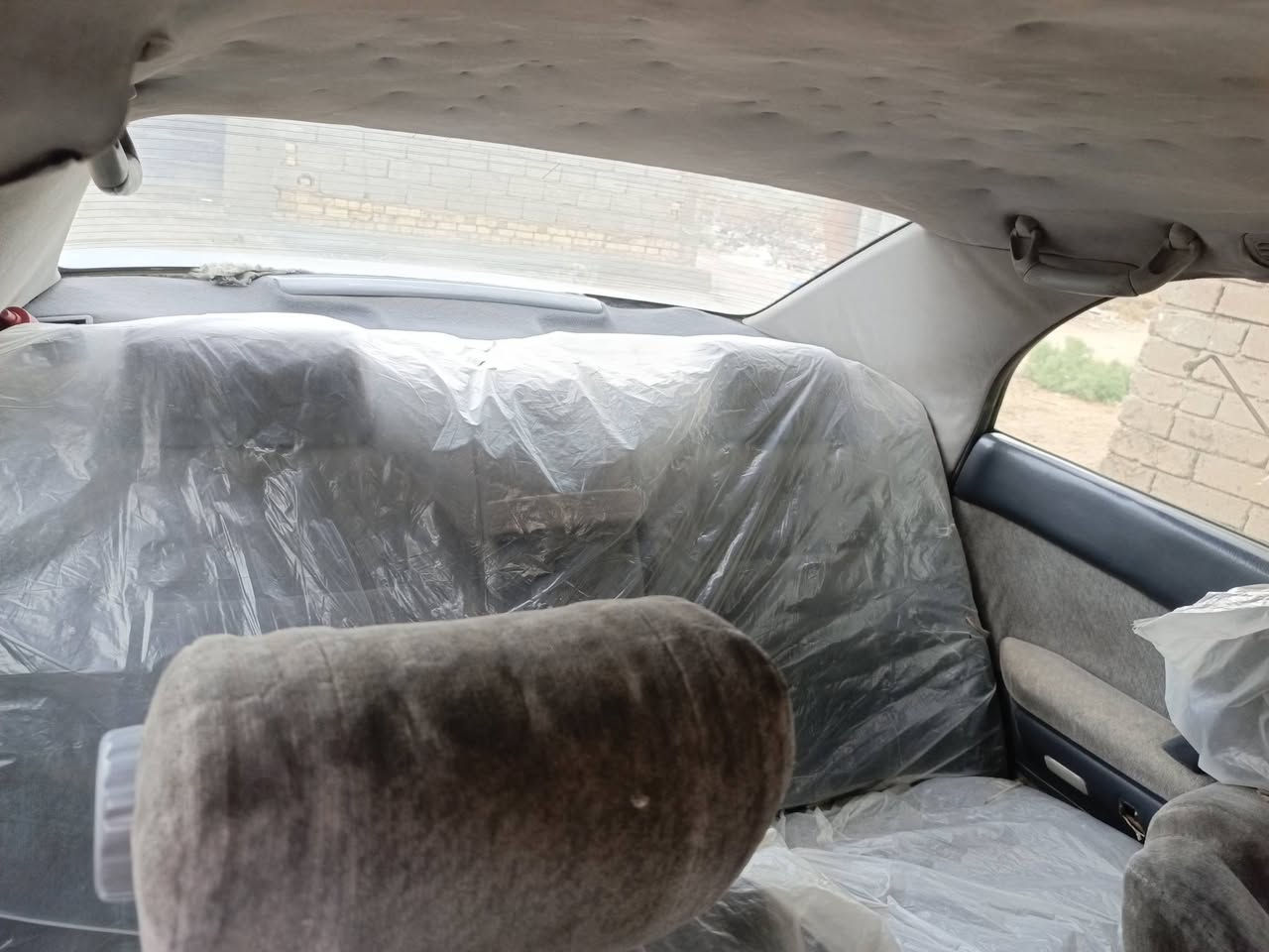 السلام عليكم بطه متصل مديل92مكفوله مكينه وكير شرط حداديه نص عمر تخم تاير جديد توني شاده راعيه يريد مداور  السعر 43وبيه مجال مكاني ذي قار  قضاء الفهود ***********
