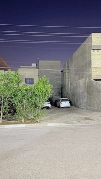 مربع البيداء • ١٥٠م • واجهة ٧٫٥م