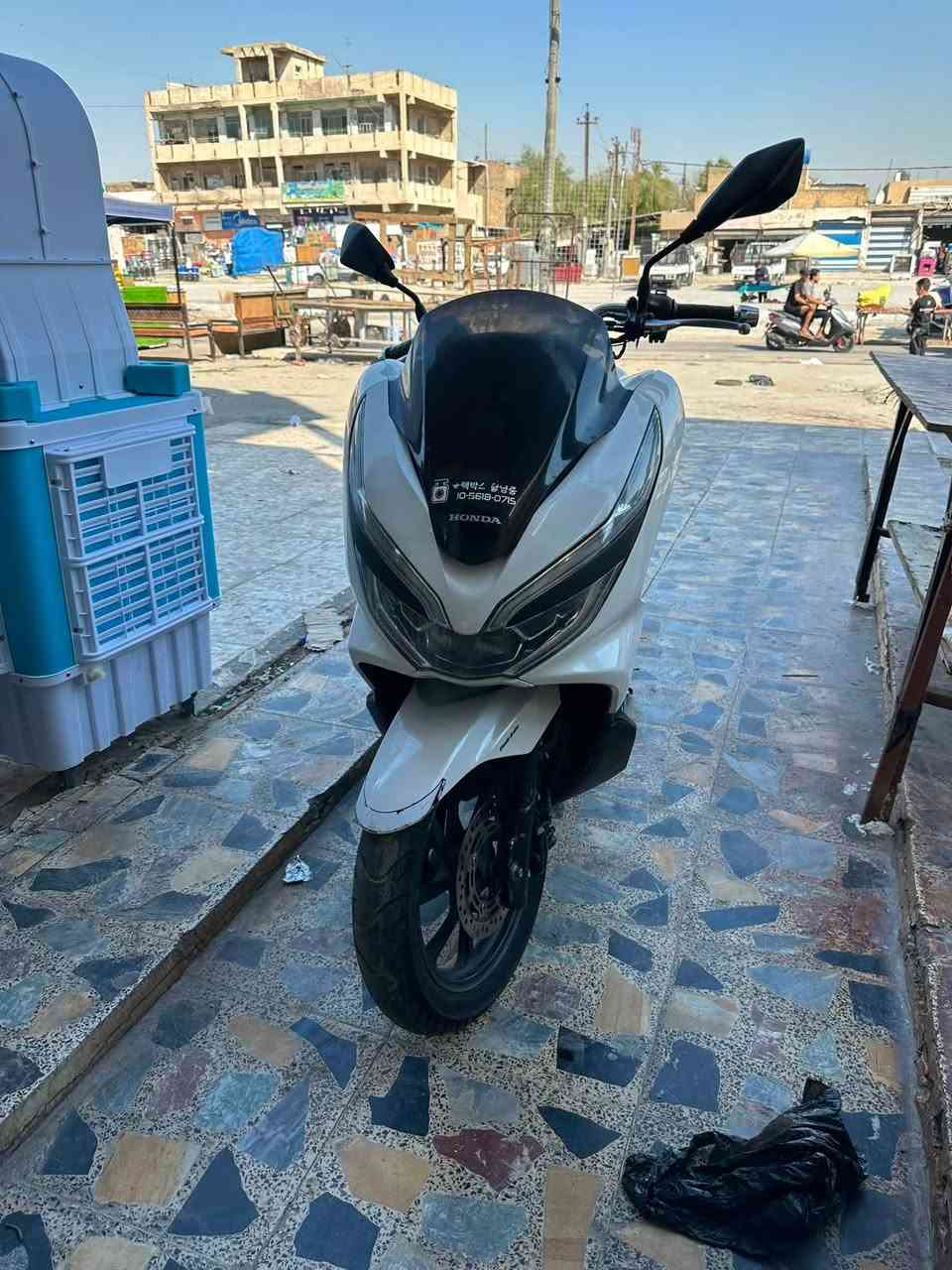 بي سي اكس جيل ثالث اللبيع كوري السعر 1800  رقم الهاتف ***********
