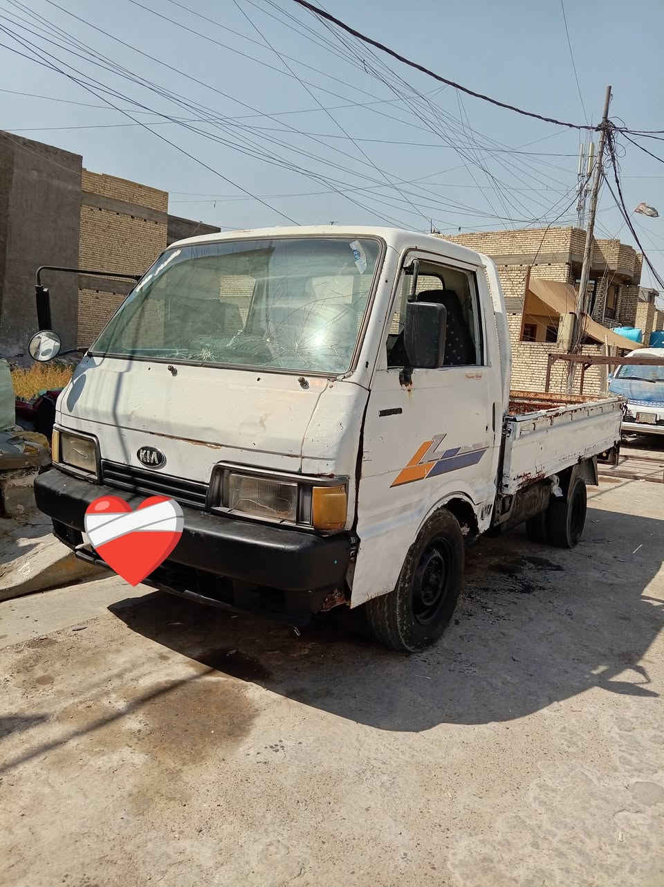 بنكو94محرك كيراكسل كفاله باتريي جديد بدون تحويل اتكفل سرقه وعشايرالسعر19بيه مجال حك الجيه مكان بغداد المحموديه***********
