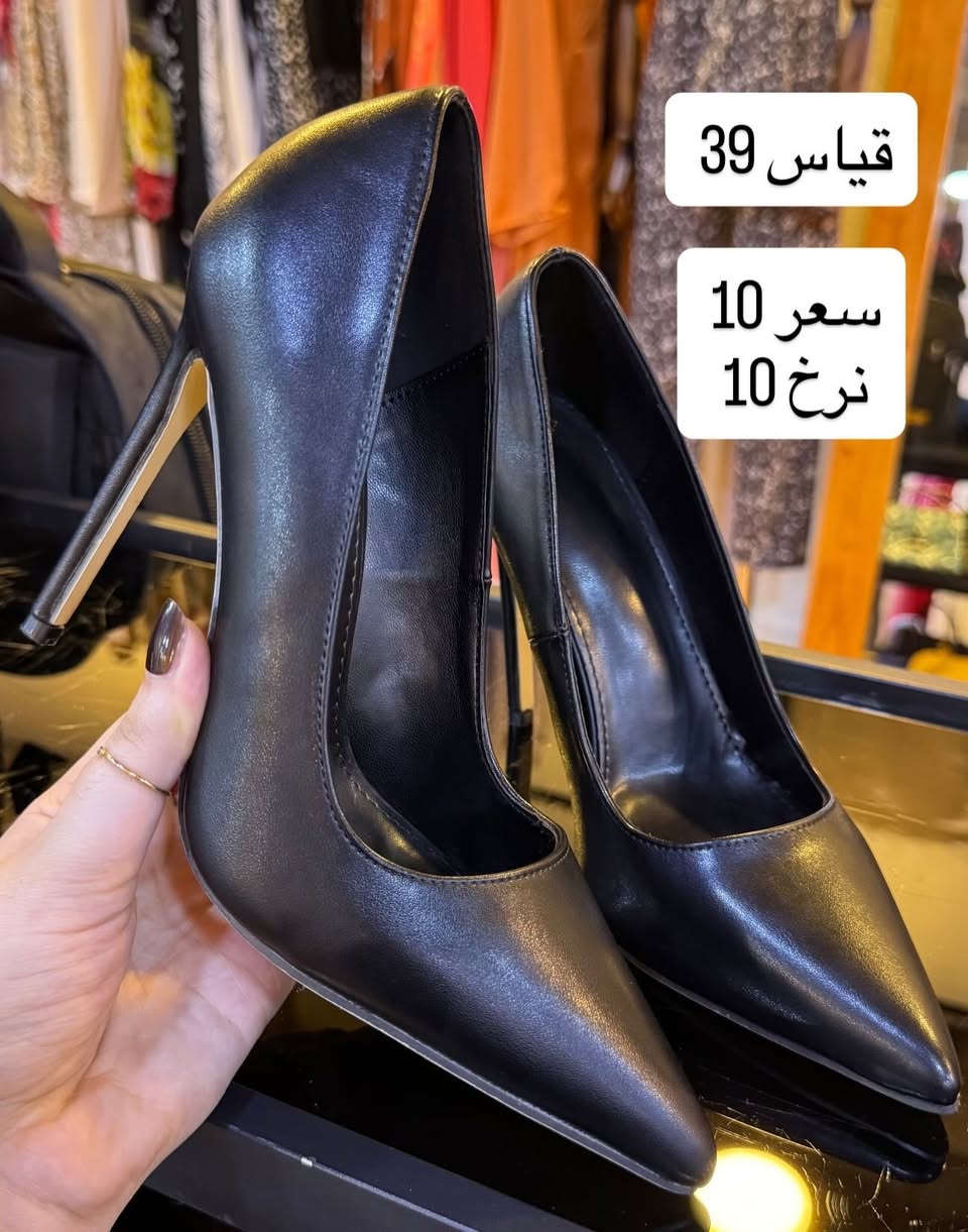 احذية شي ان بسعر 10 الف ✨
اطلبي الان✨

متوفر دفع عن طريق ماستر كارت✨
📍ديالى-خانقين -امام عباس
📍مجاور عيادة دكتور سرمد وصالون ليدي وان 
متواجدين كل يوم من ساعة ٥ الى ١١ ليلاً 
متوفر توصيل جميع محافظات العراق🚙

للحجز السريع ‭***********‬ 

#تيكتوك #اكسبلور#العرب#البصرة#العراق_السعودية_قطر_الامارات_الكويت_البحرين_اليمن_الخليج_سوريا_مصر_لبنان_الجزائر_تونس_المغرب_قطر_دبي
