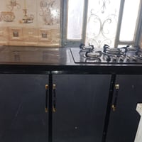 كاونتر • طباخ تركي • مستعجل