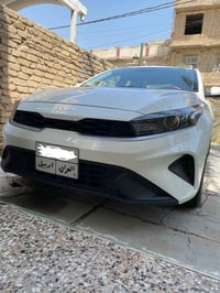 سيراتو • ٢٠٢٢ • ٢٤٥٠٠ كم
