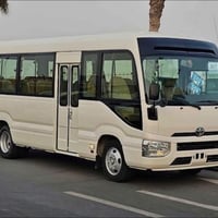 كربلاء المقدسة • الخميس • كوستر مكيف