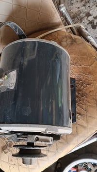 ماطور سرعتين • نحاس • كربلاء