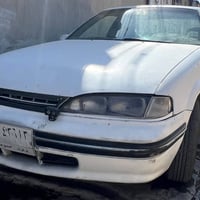 برنس • ١٩٩٥ • رقم كركوك