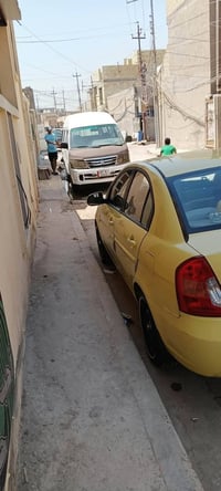 اكسنت قديم • ٢٠١١ • نظيفه