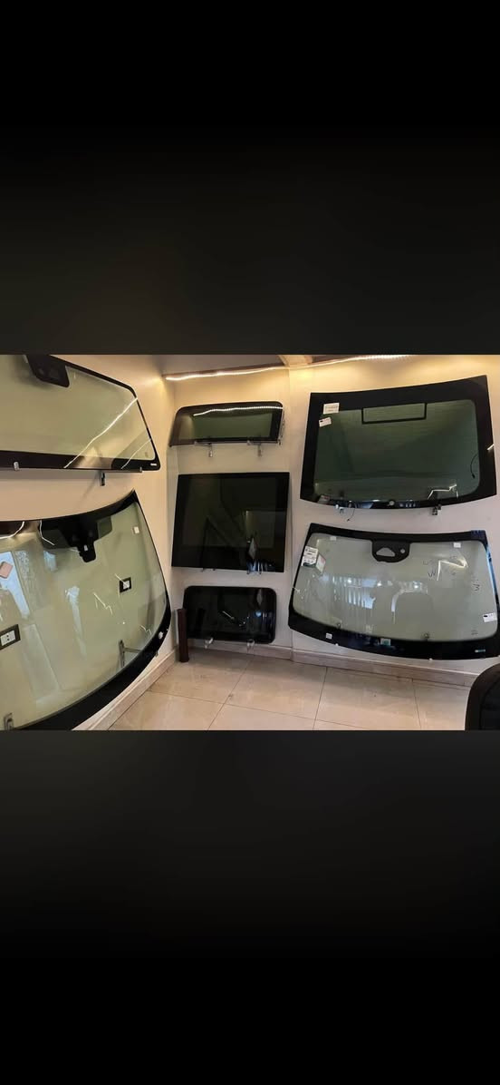 ✅بيع وتركيب زجاج السيارات 🚘 
✅افضل شركه زجاج سيارات 🥇
✅جودة اتقان عاليه مع ضمان حقيقي 
✅سليكون مقاوم لسيارات المتئاكله 
✅معى ضمان العمل
متعاقد مع التأمين للستفس***********
يتوفر خدمه __ موقعيه 📍🚚 مجاناً 
      ☎️  ***********
✅اذا كنت ترغب في تغيير زجاج سيارتك نوفر لك افضل انواع زجاج السيارات العالمي 🌐 ( أصلي و تجاري ) 
✅ أكبر المستوردين في العراق  🇮🇶 لجميع انواع السيارات كاف***********☎️
العنوان باب الشيخ قرب مقبرت الغزالي
