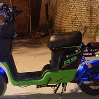 مستخدمة شهرين • شحن ٤٨ ساعة • سرعة ١١٠