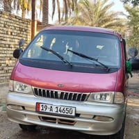 بريجو • موديل ١٩٩٦ • بابل السياحي